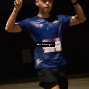 Runner Photo 7461533