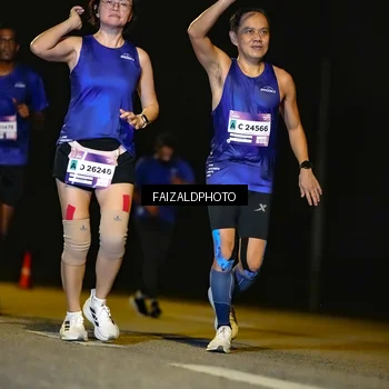 Runner Photo 7461534