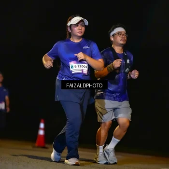 Runner Photo 7461540