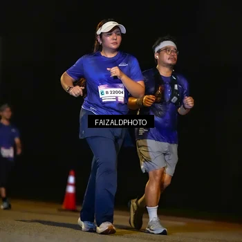 Runner Photo 7461541