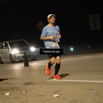 Runner Photo 7461545