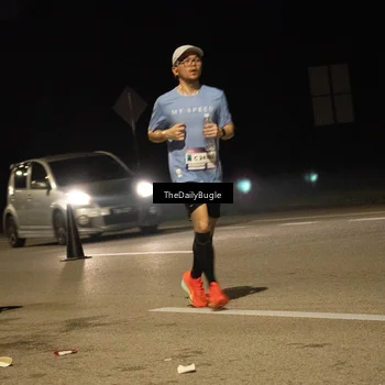 Runner Photo 7461546