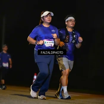 Runner Photo 7461550