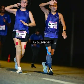 Runner Photo 7461555