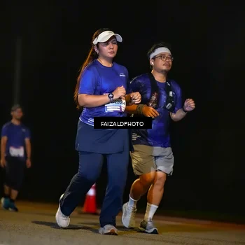 Runner Photo 7461556
