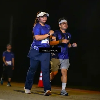 Runner Photo 7461557