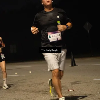 Runner Photo 7461558