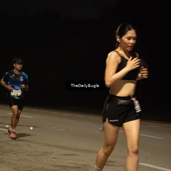 Runner Photo 7461559
