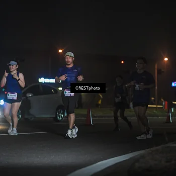 Runner Photo 7461562