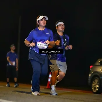 Runner Photo 7461565