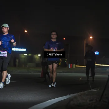 Runner Photo 7461570