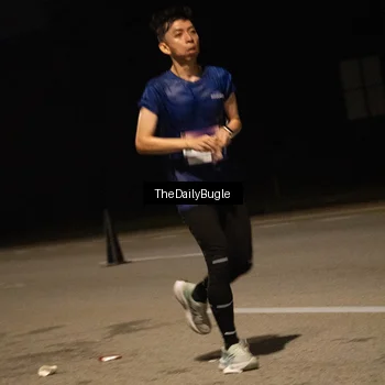 Runner Photo 7461574
