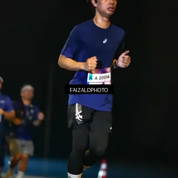 Runner Photo 7461575