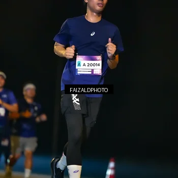 Runner Photo 7461576