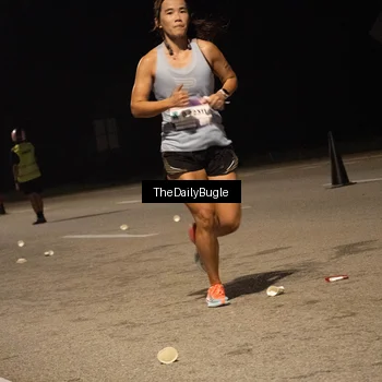 Runner Photo 7461579