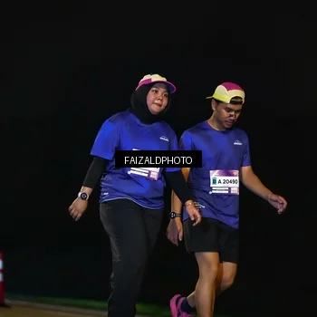 Runner Photo 7461584