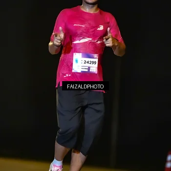 Runner Photo 7461585