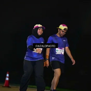 Runner Photo 7461586