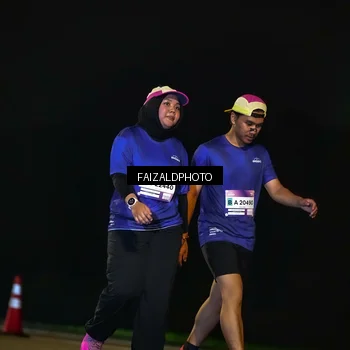 Runner Photo 7461588