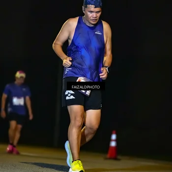 Runner Photo 7461600