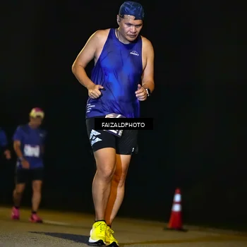 Runner Photo 7461603