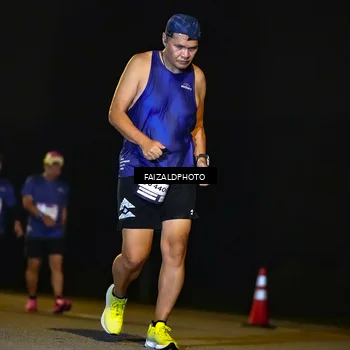 Runner Photo 7461605