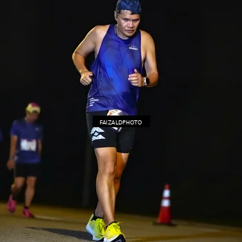 Runner Photo 7461609