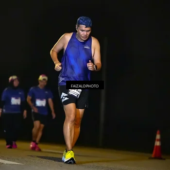 Runner Photo 7461610