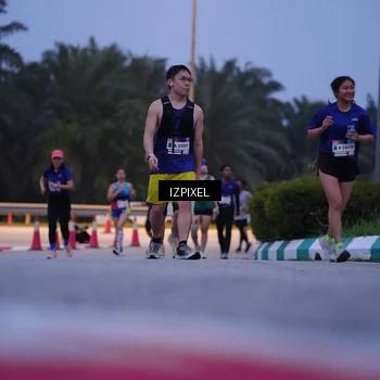 Runner Photo 7461615