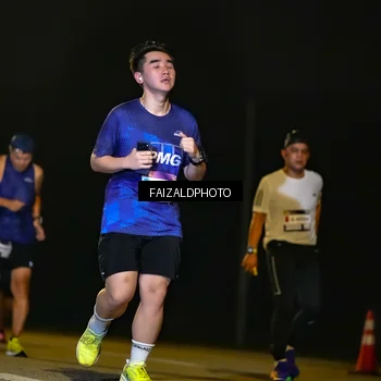 Runner Photo 7461617