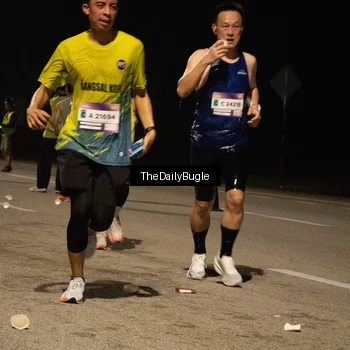 Runner Photo 7461618