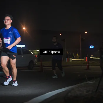 Runner Photo 7461625