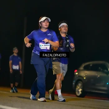 Runner Photo 7461627