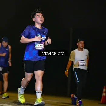 Runner Photo 7461628