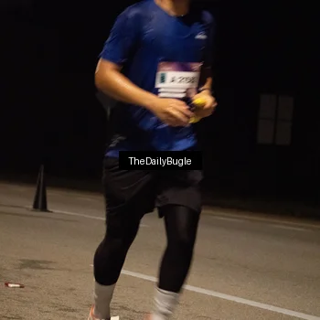 Runner Photo 7461629