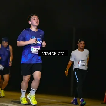 Runner Photo 7461630