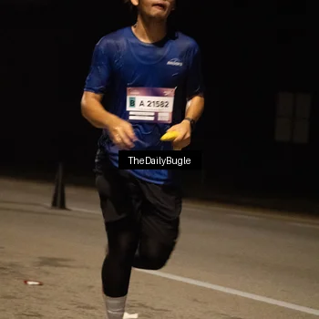 Runner Photo 7461632