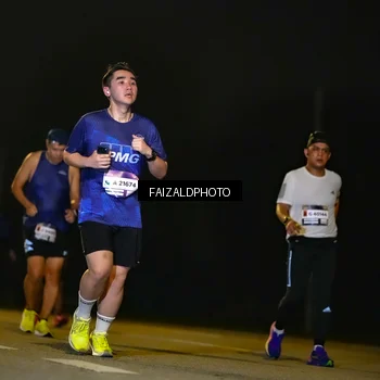 Runner Photo 7461637