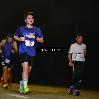Runner Photo 7461638
