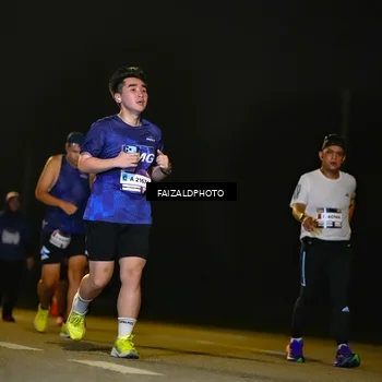 Runner Photo 7461641