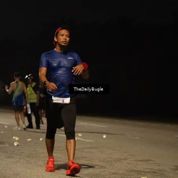 Runner Photo 7461656