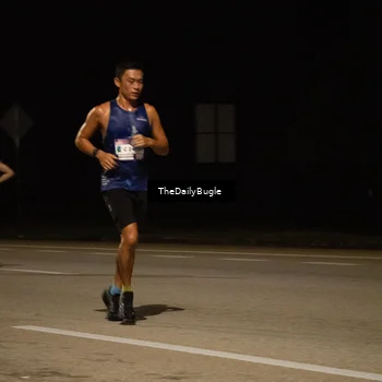 Runner Photo 7461689