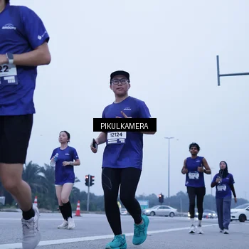 Runner Photo 7461700