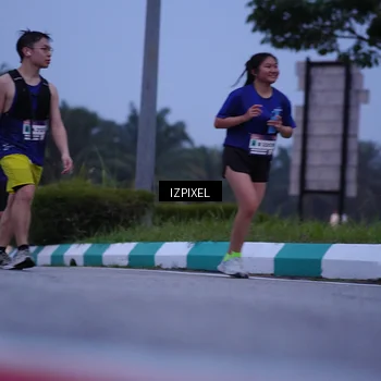 Runner Photo 7461706