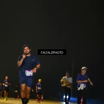 Runner Photo 7461707