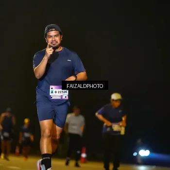 Runner Photo 7461708