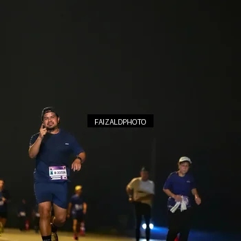 Runner Photo 7461709