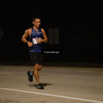 Runner Photo 7461711