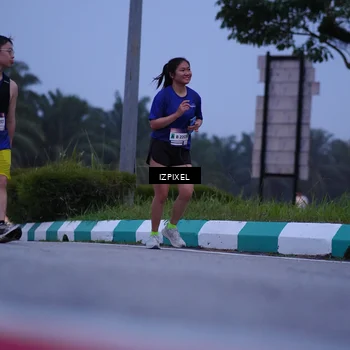Runner Photo 7461714