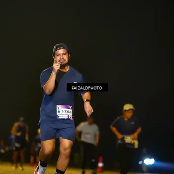 Runner Photo 7461716